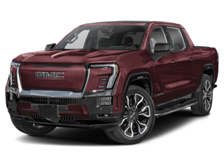 Sierra EV vs. Rivian R1T - Flow Buick GMC in Fayetteville NC