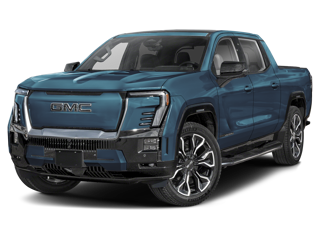 Sierra EV vs. Ford Lightning - Flow Buick GMC in Fayetteville NC
