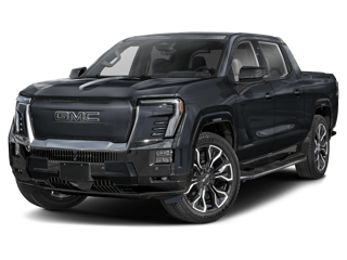 Sierra EV vs. Cybertruck - Flow Buick GMC in Fayetteville NC