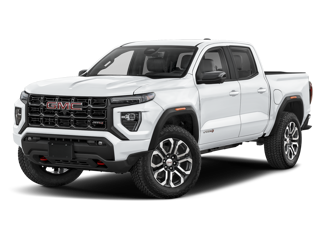 GMC Canyon - Flow Buick GMC in Fayetteville NC