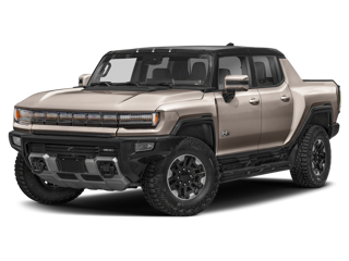 HUMMER EV vs Tesla Cybertruck - Flow Buick GMC in Fayetteville NC