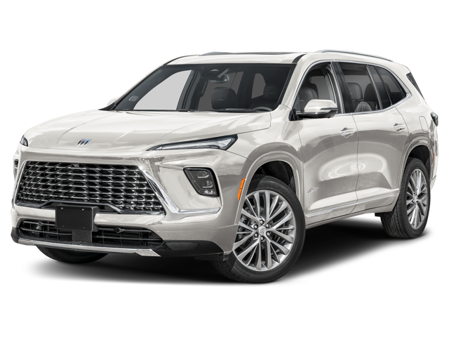 Buick Enclave