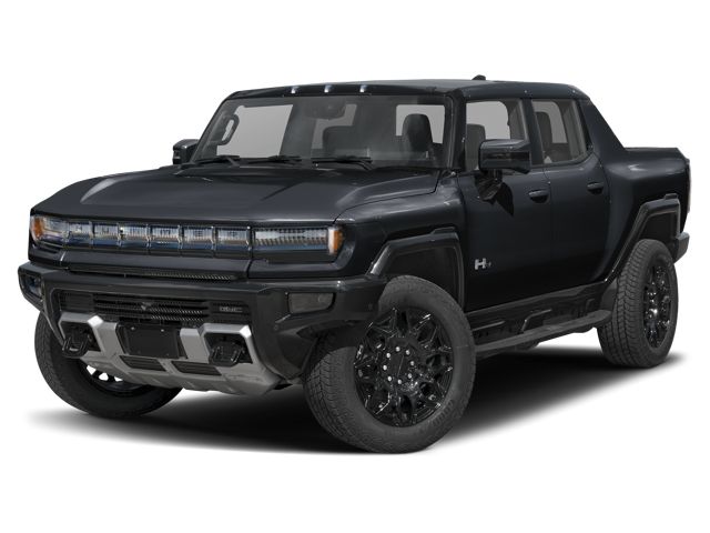 GMC Hummer EV Pickup