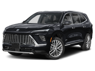 Buick Enclave - Flow Buick GMC in Fayetteville NC
