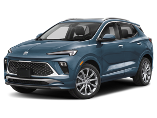 Buick Encore GX - Flow Buick GMC in Fayetteville NC