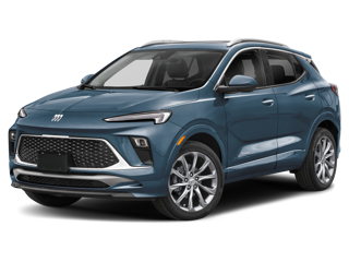 Buick Encore GX - Flow Buick GMC in Fayetteville NC