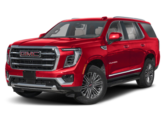 GMC Yukon - Flow Buick GMC in Fayetteville NC