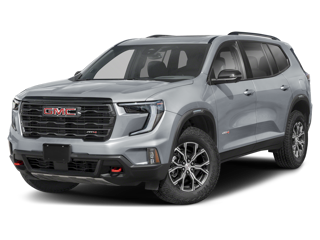 GMC Acadia - Flow Buick GMC in Fayetteville NC