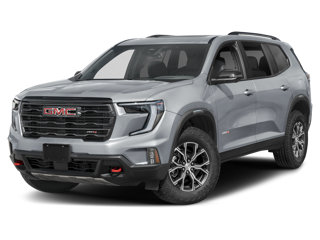 GMC Acadia - Flow Buick GMC in Fayetteville NC