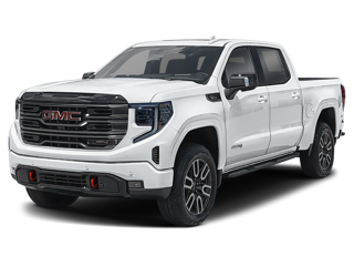 GMC Sierra 1500 - Flow Buick GMC in Fayetteville NC