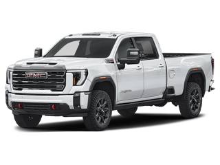 GMC Sierra HD - Flow Buick GMC in Fayetteville NC