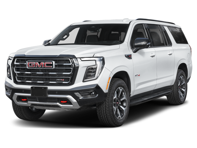 GMC Yukon XL