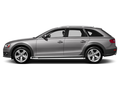 2015 Audi allroad Premium Plus