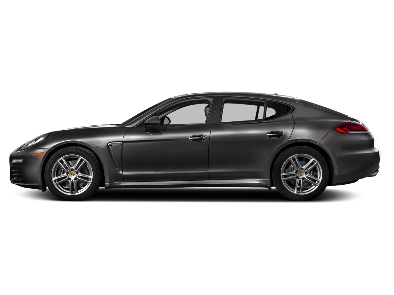 2015 Porsche Panamera 4S