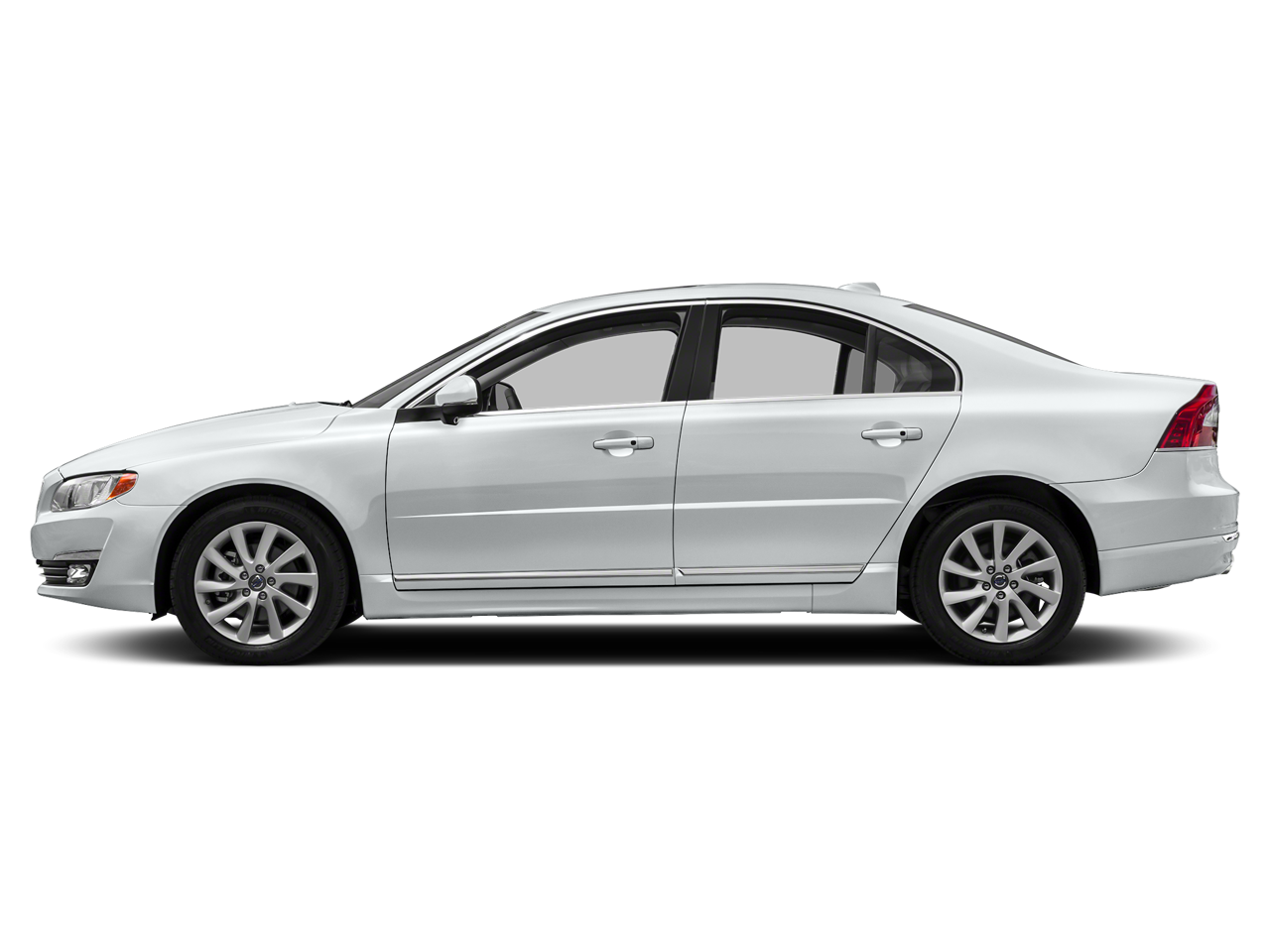 2015 Volvo S80 T5 Drive-E Platinum
