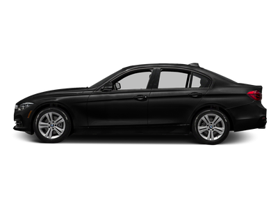 2016 BMW 328i 328i