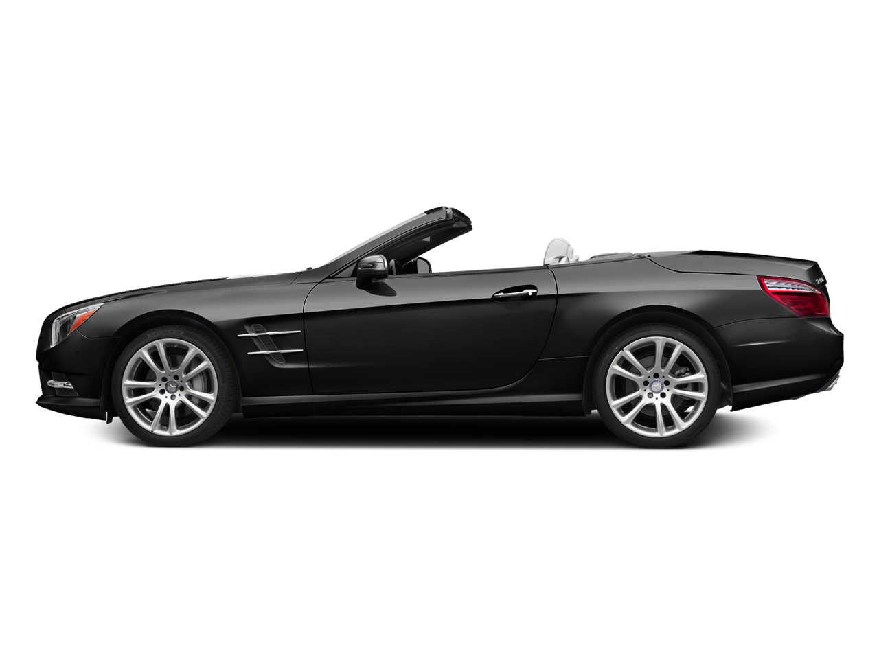 2016 Mercedes-Benz SL 400 SL 400