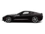 2017 Chevrolet Corvette 1LT