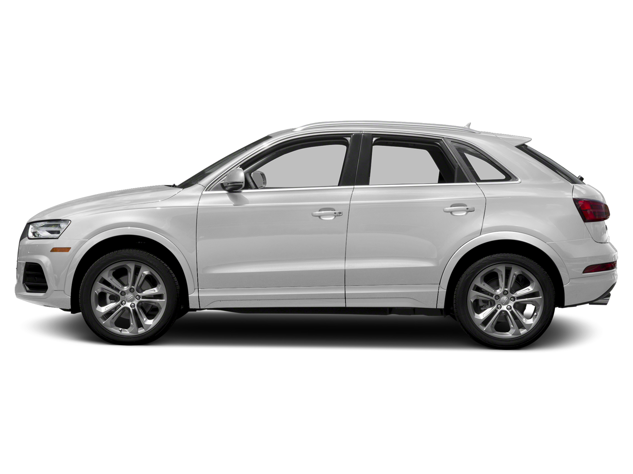 2018 Audi Q3 Premium Plus