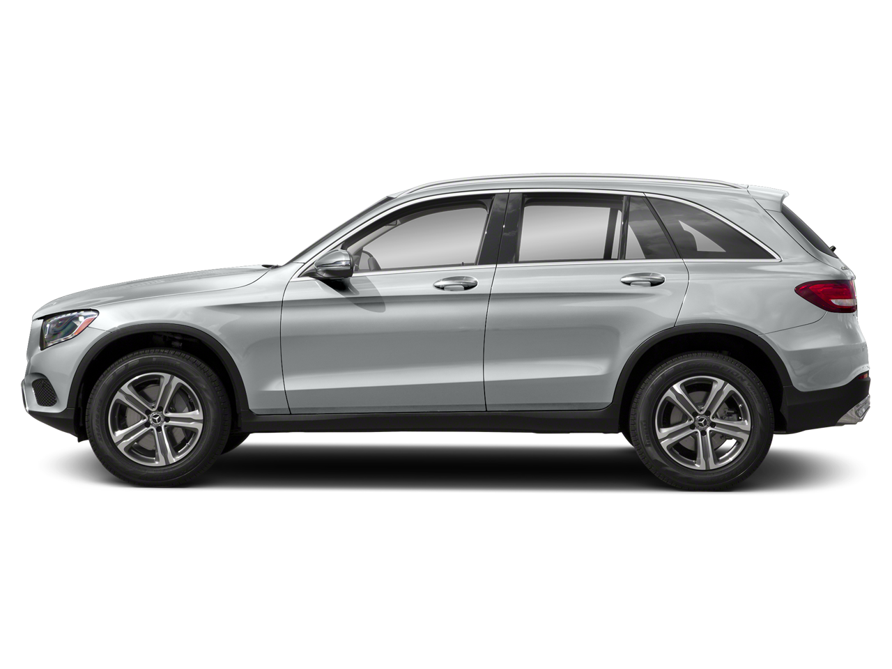 2019 Mercedes-Benz GLC 300 GLC 300