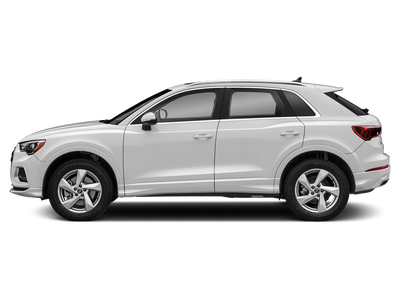 2020 Audi Q3 Premium 45 TFSI quattro Tiptronic