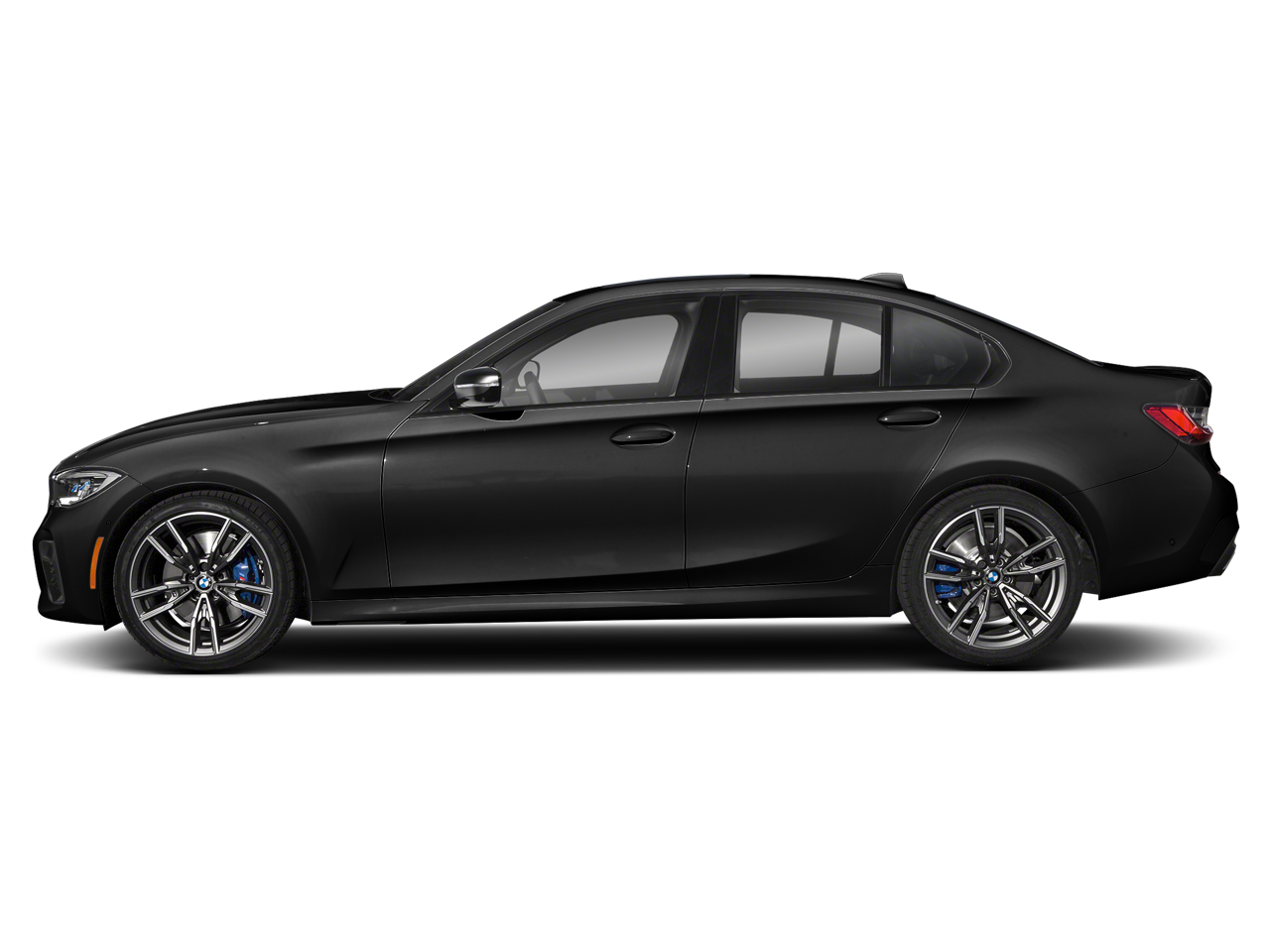 2020 BMW M340i M340i