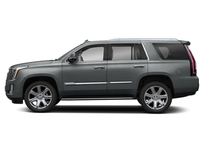 2020 Cadillac Escalade 4WD Luxury