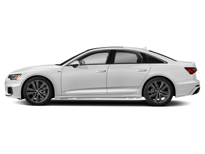 2021 Audi A6 Sedan Premium Plus