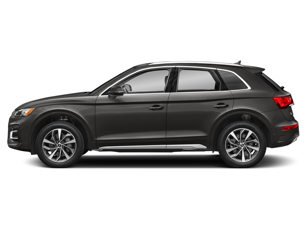 2021 Audi Q5 Prestige