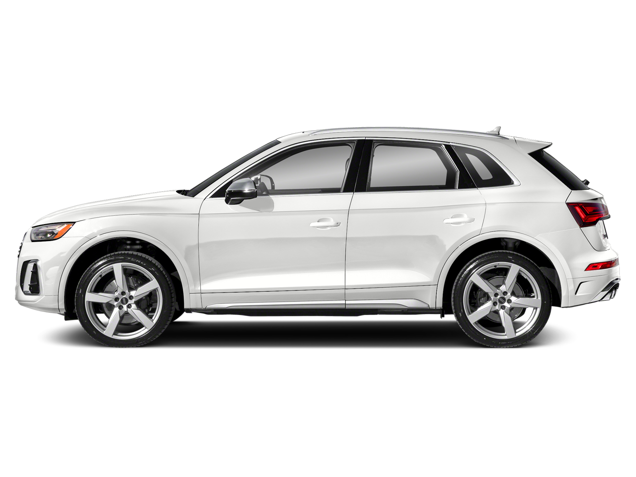 2021 Audi SQ5 Premium Plus TFSI quattro Tiptronic