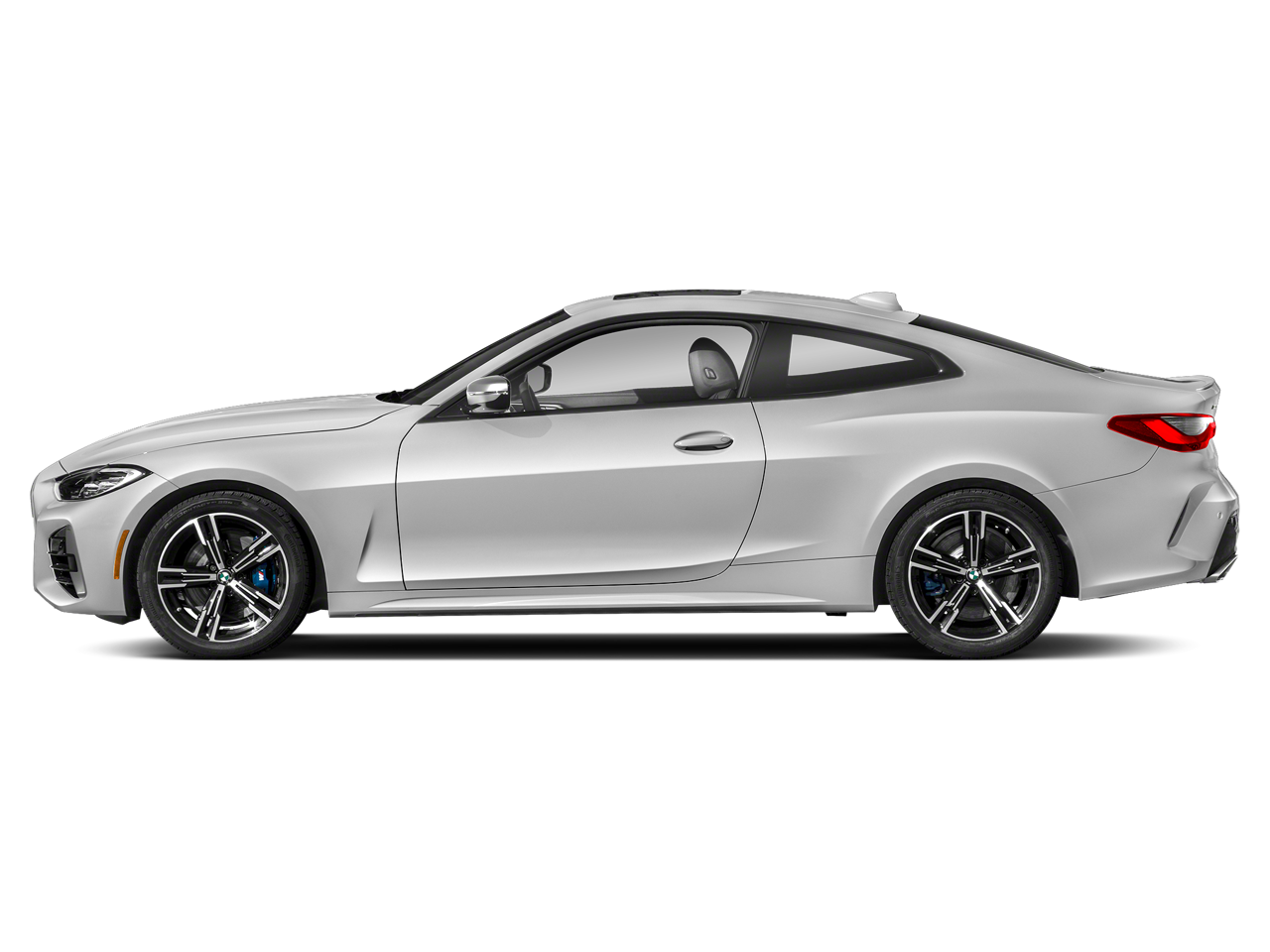 2021 BMW M440i M440i xDrive