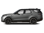 2021 Land Rover Discovery HSE R-Dynamic