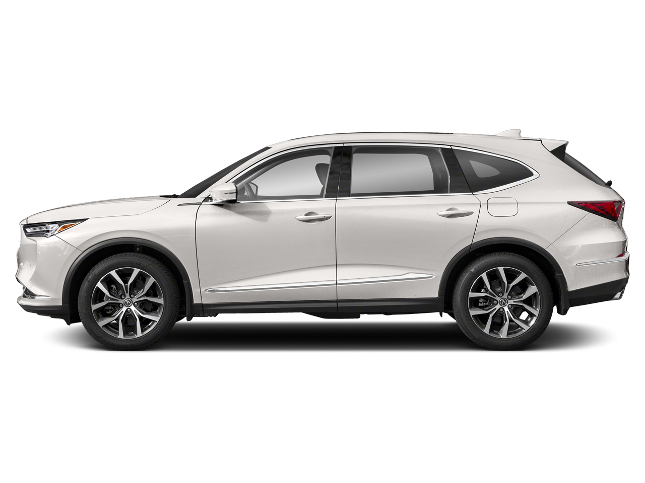 2022 Acura MDX w/Technology Package