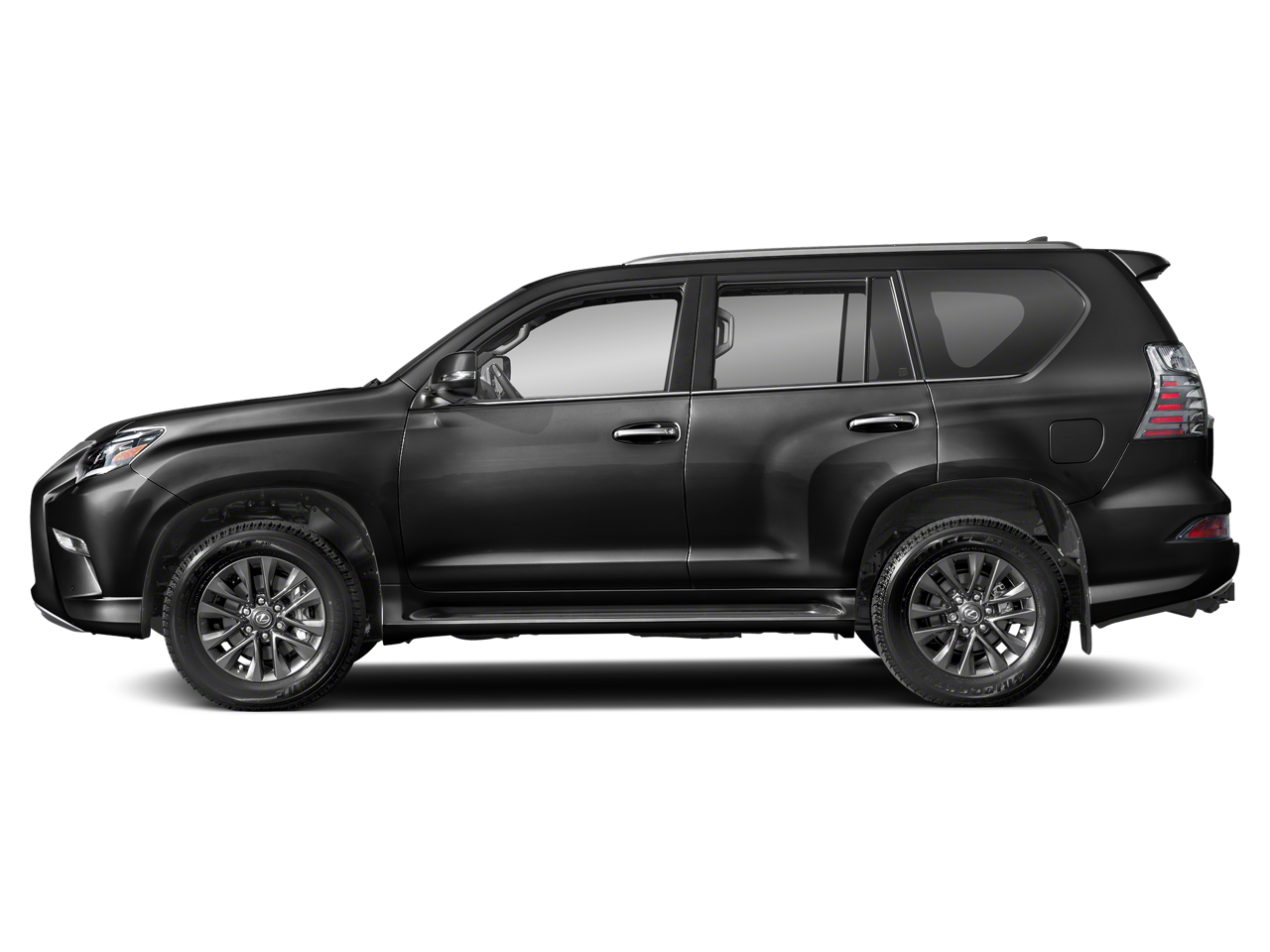 2022 Lexus GX 460 GX 460 Premium