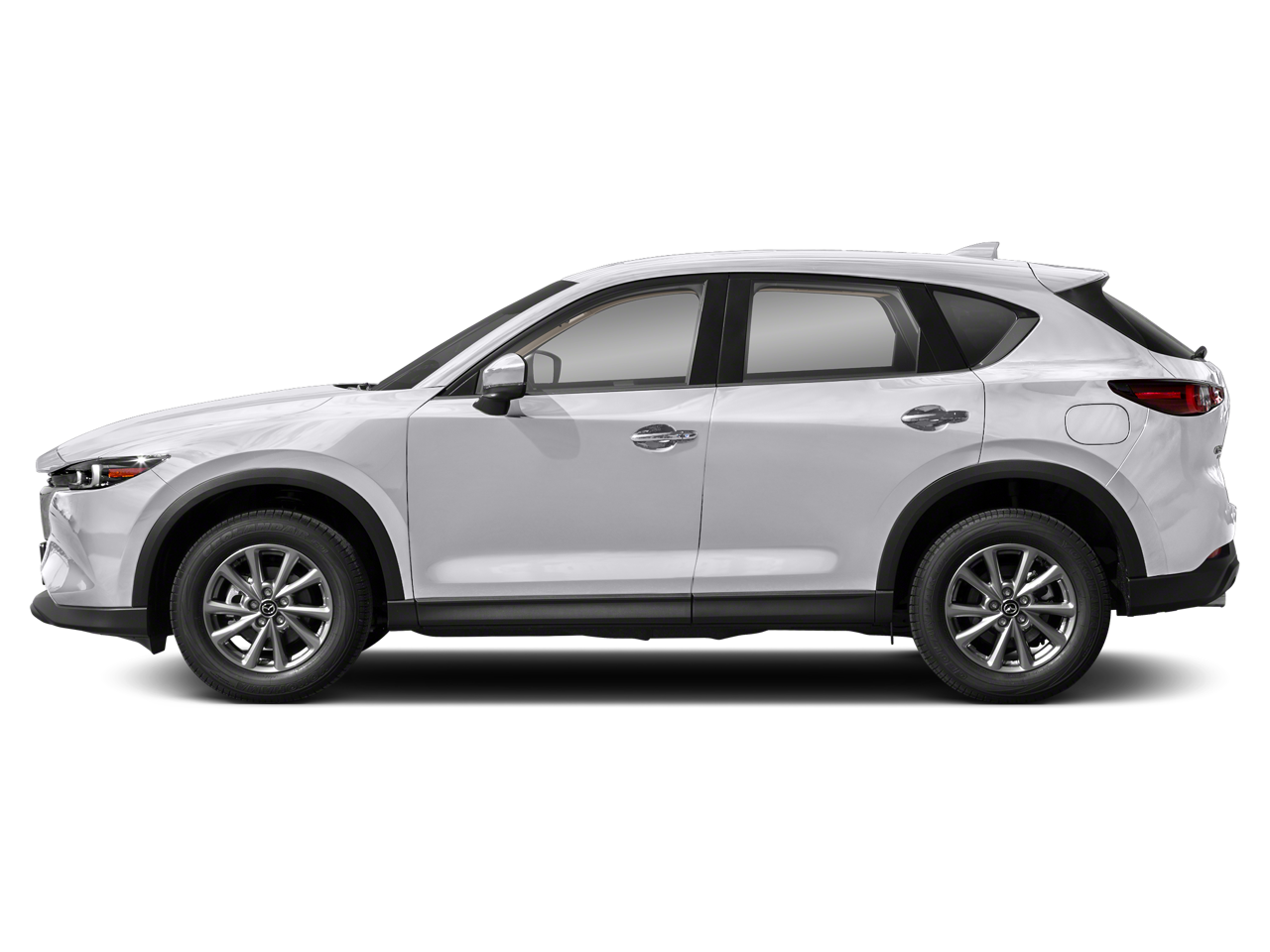 2022 Mazda Mazda CX-5 2.5 S Select Package