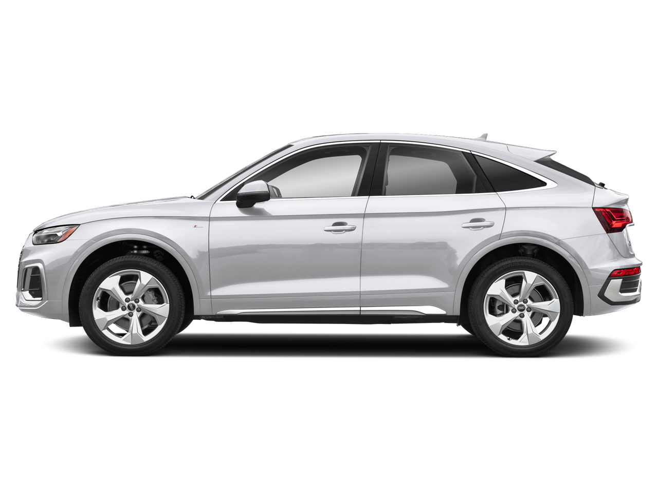 2023 Audi Q5 Sportback Premium Plus 45 TFSI S line quattro S tronic