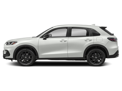 2023 Honda HR-V 2WD Sport