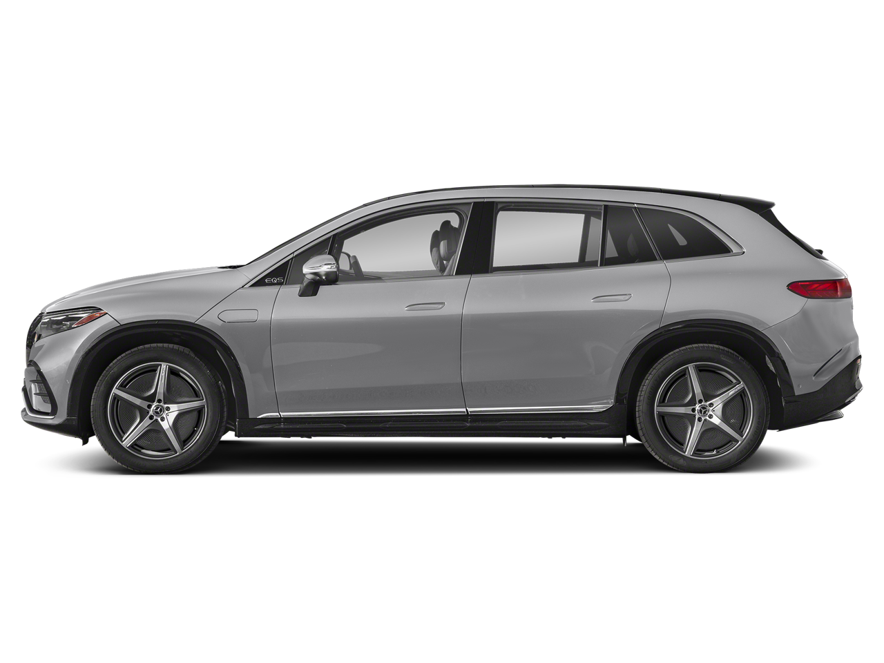 2023 Mercedes-Benz EQS 580 SUV EQS 580