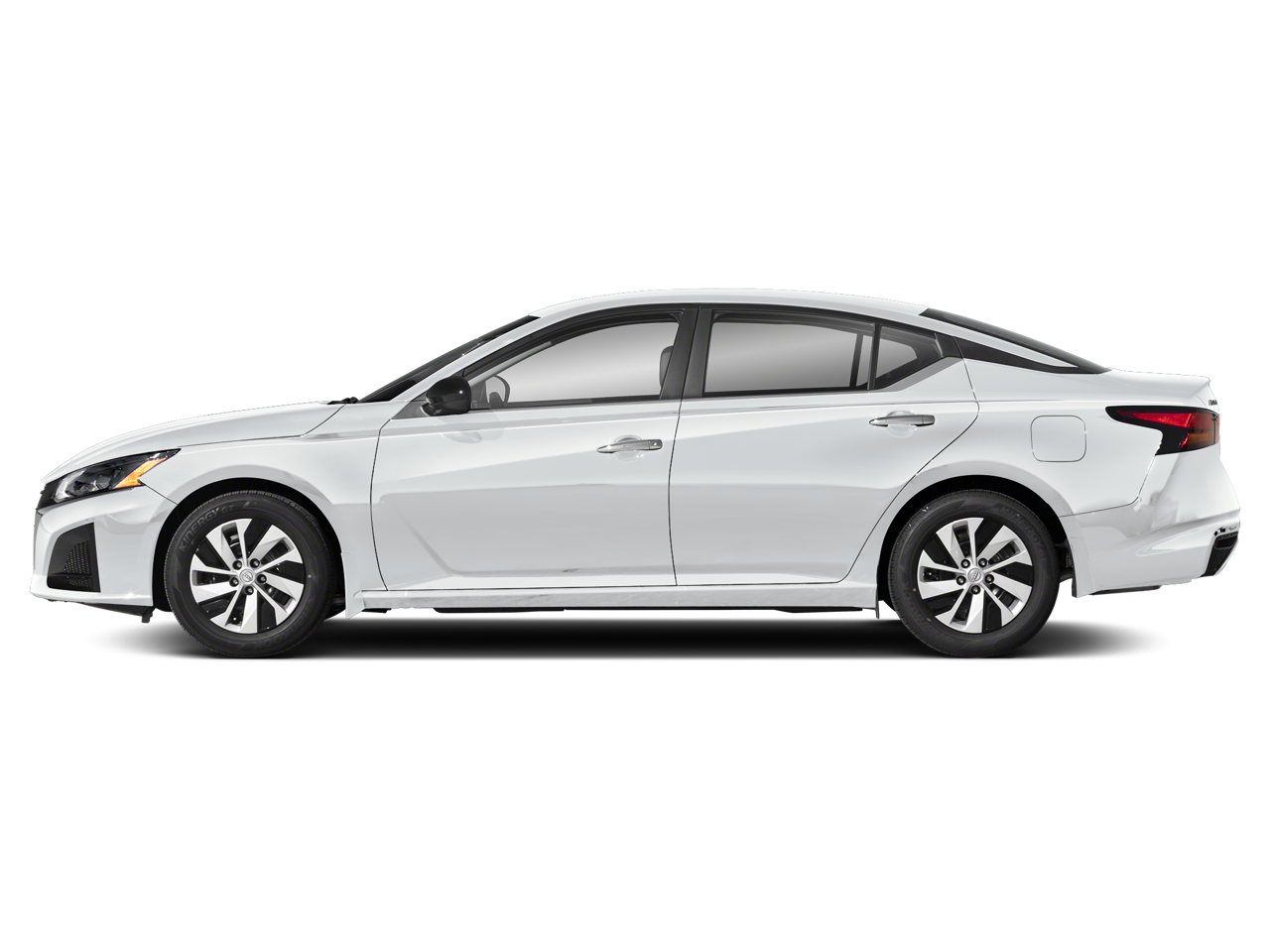 2023 Nissan Altima S FWD