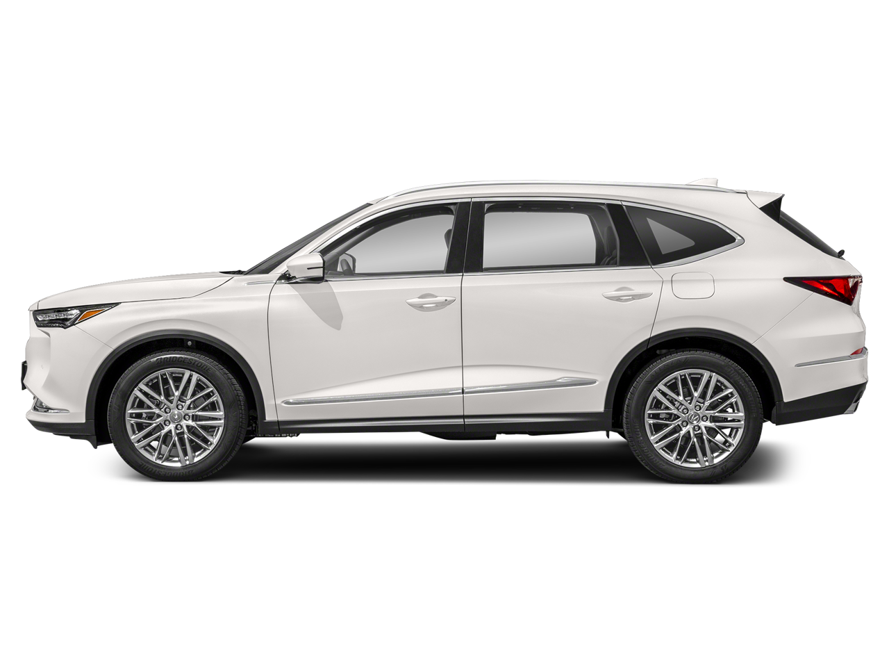 2024 Acura MDX w/Advance Package