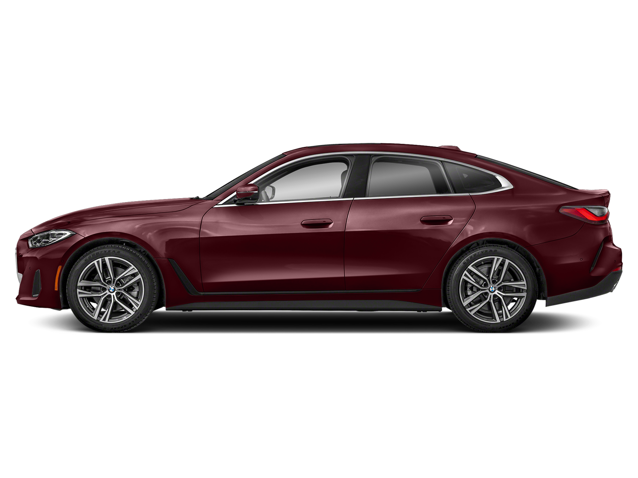 2024 BMW 430i Gran Coupe 430i