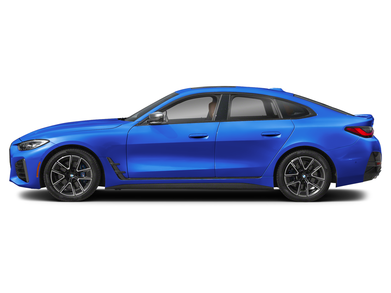2024 BMW M440i Gran Coupe xDrive