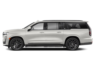 2024 Cadillac Escalade ESV 4WD Sport