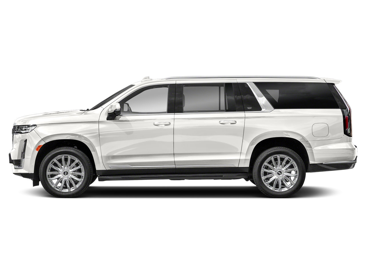 2024 Cadillac Escalade ESV 4WD Premium Luxury Platinum