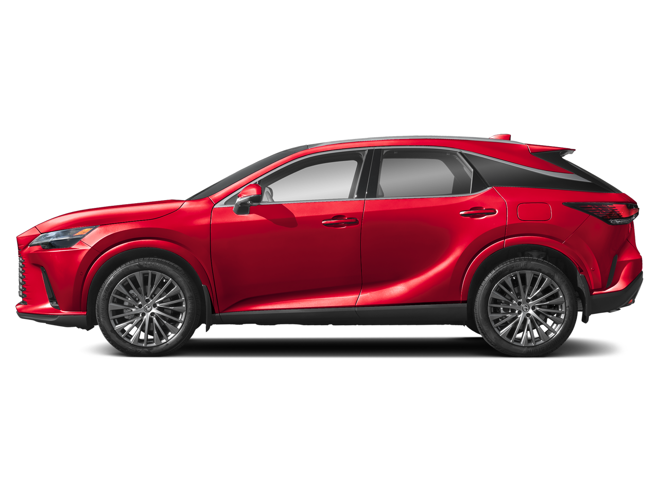 2024 Lexus RX 350 Luxury