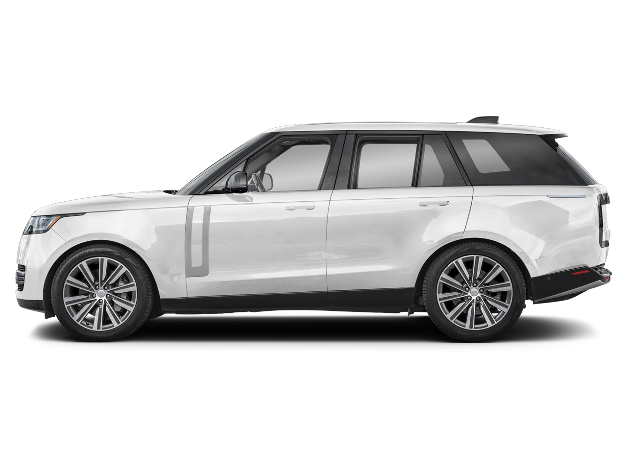 2024 Land Rover Range Rover P400 SE