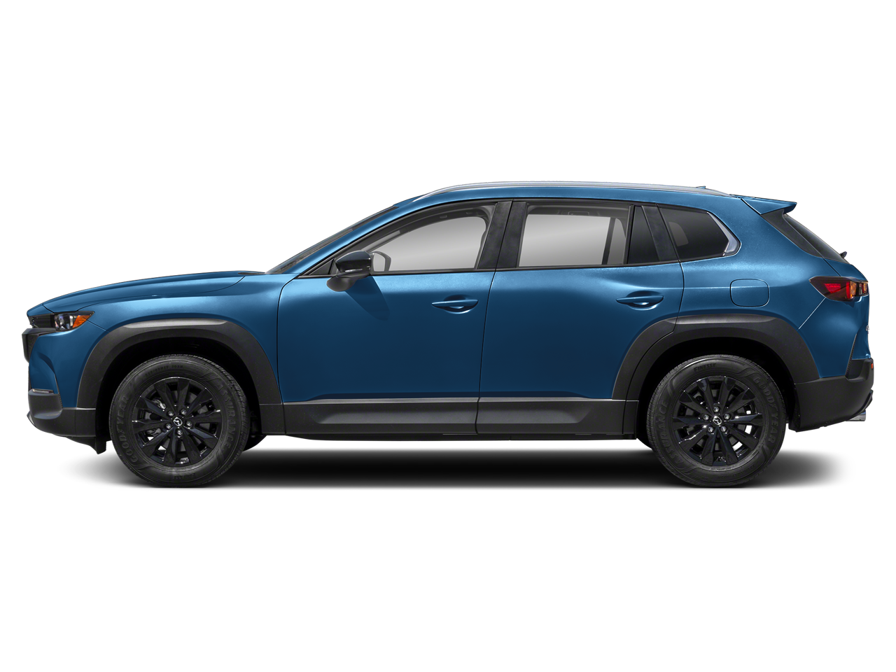 2024 Mazda Mazda CX-50 2.5 S Premium