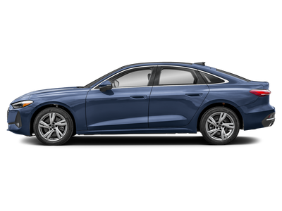 2025 Audi All-new A5 Premium Plus