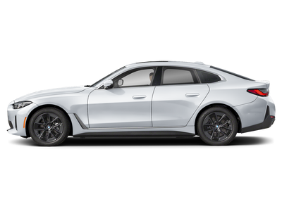 2025 BMW i4 Gran Coupe xDrive40