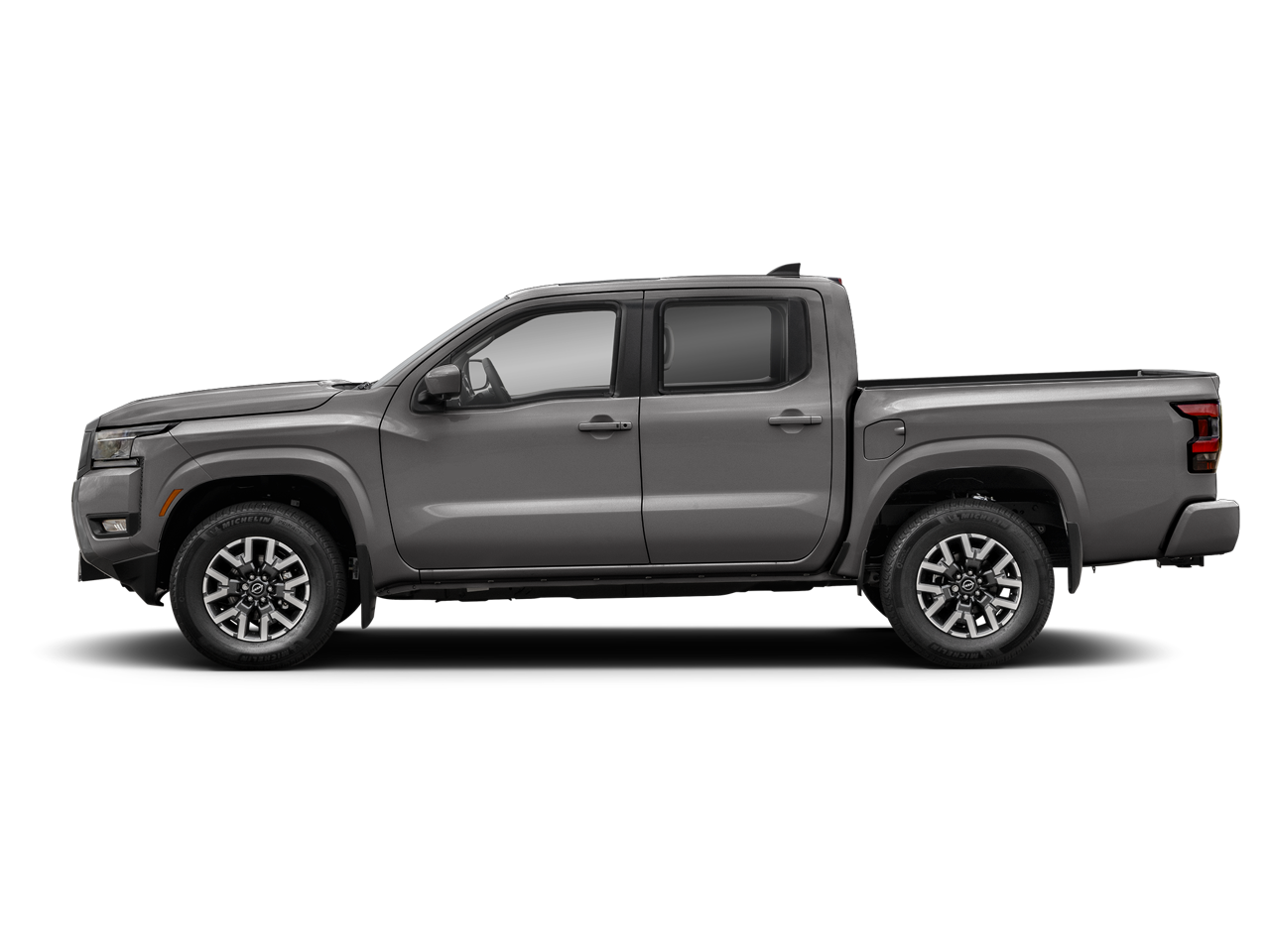 2025 Nissan Frontier SL
